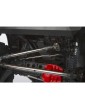 Axial 1/10 SCX10III Jeep JLU Wrangler 4WD Kit
