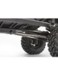 Axial 1/10 SCX10III Jeep JLU Wrangler 4WD Kit