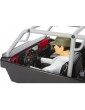 Axial 1/10 SCX10III Jeep JLU Wrangler 4WD Kit