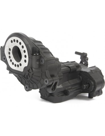 Axial 1/10 SCX10III Jeep JLU Wrangler 4WD Kit
