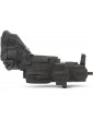 Axial 1/10 SCX10III Jeep JLU Wrangler 4WD Kit