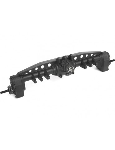 Axial 1/10 SCX10III Jeep JLU Wrangler 4WD Kit