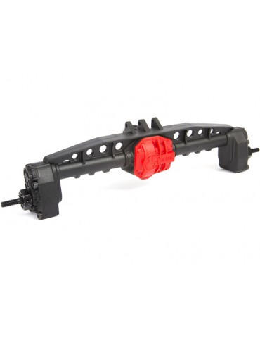 Axial 1/10 SCX10III Jeep JLU Wrangler 4WD Kit