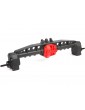 Axial 1/10 SCX10III Jeep JLU Wrangler 4WD Kit
