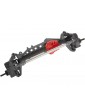 Axial 1/10 SCX10III Jeep JLU Wrangler 4WD Kit