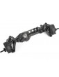 Axial 1/10 SCX10III Jeep JLU Wrangler 4WD Kit