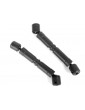 Axial 1/10 SCX10III Jeep JLU Wrangler 4WD Kit