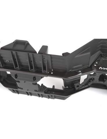 Axial 1/10 SCX10III Jeep JLU Wrangler 4WD Kit
