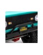 Axial 1/10 SCX10 III Early Ford Bronco 4WD RTR Turquoise
