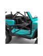 Axial 1/10 SCX10 III Early Ford Bronco 4WD RTR Turquoise