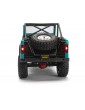 Axial 1/10 SCX10 III Early Ford Bronco 4WD RTR Turquoise