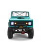 Axial 1/10 SCX10 III Early Ford Bronco 4WD RTR Turquoise