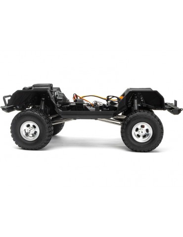 Axial 1/10 SCX10 III Early Ford Bronco 4WD RTR Turquoise