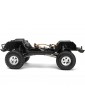 Axial 1/10 SCX10 III Early Ford Bronco 4WD RTR Turquoise