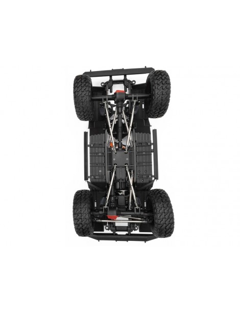 Axial 1/10 SCX10 III Early Ford Bronco 4WD RTR Turquoise