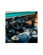 Axial 1/10 SCX10 III Early Ford Bronco 4WD RTR Turquoise
