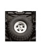 Axial 1/10 SCX10 III Early Ford Bronco 4WD RTR White