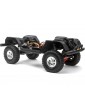 Axial 1/10 SCX10 III Early Ford Bronco 4WD RTR White