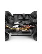 Axial 1/10 SCX10 III Early Ford Bronco 4WD RTR White