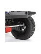 Axial 1/10 SCX10 III Early Ford Bronco 4WD RTR White