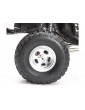 Axial 1/10 SCX10 III Early Ford Bronco 4WD RTR White