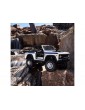 Axial 1/10 SCX10 III Early Ford Bronco 4WD RTR White