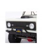 Axial 1/10 SCX10 III Early Ford Bronco 4WD RTR White