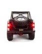 Axial 1/10 SCX10 III Early Ford Bronco 4WD RTR White