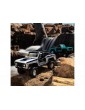 Axial 1/10 SCX10 III Early Ford Bronco 4WD RTR White
