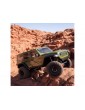 Axial 1/6 SCX6 Jeep JLU Wrangler 4WD RTR Green