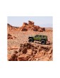 Axial 1/6 SCX6 Jeep JLU Wrangler 4WD RTR Green