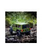 Axial 1/6 SCX6 Jeep JLU Wrangler 4WD RTR Green