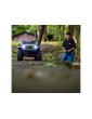 Axial 1/6 SCX6 Jeep JLU Wrangler 4WD RTR Green