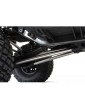 Axial 1/6 SCX6 Jeep JLU Wrangler 4WD RTR Green