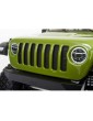 Axial 1/6 SCX6 Jeep JLU Wrangler 4WD RTR Green