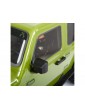 Axial 1/6 SCX6 Jeep JLU Wrangler 4WD RTR Green