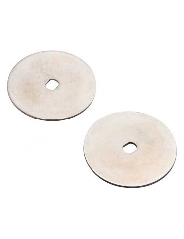 Axial Slipper Plate Washer