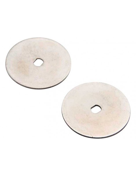 Axial Slipper Plate Washer