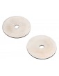 Axial Slipper Plate Washer