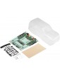 Axial 2000 Jeep Cherokee Body .040 Clear Body