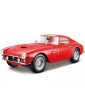 Bburago Ferrari 250 GT Berlinetta 1:24 red