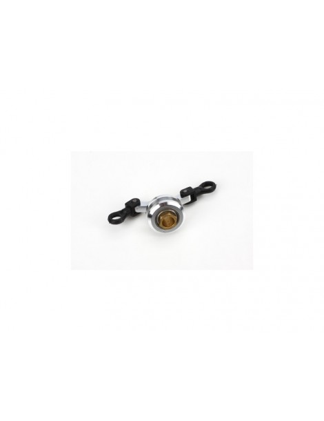 Blade Aluminum Tail Rotor Pitch Cntrl Sldr Set: B450