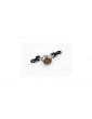 Blade Aluminum Tail Rotor Pitch Cntrl Sldr Set: B450