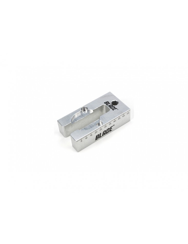 Blade Swash Leveling Tool: B450