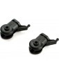 Blade Main Blade Grips with Bearings: mCP X BL/2