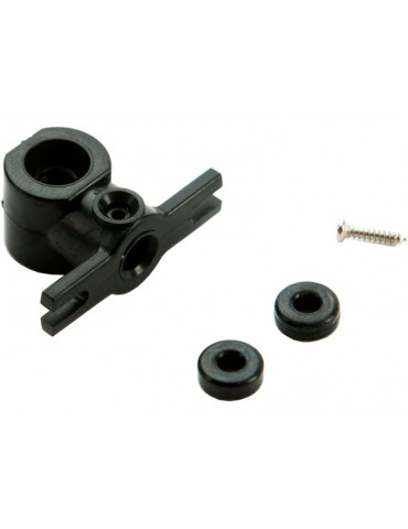 Blade Main Rotor Hub with Hardware: mCP X BL/2