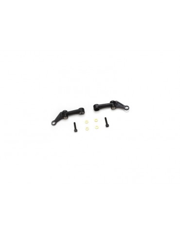 Blade Flybarless Follower Arms: B450 X, 330X