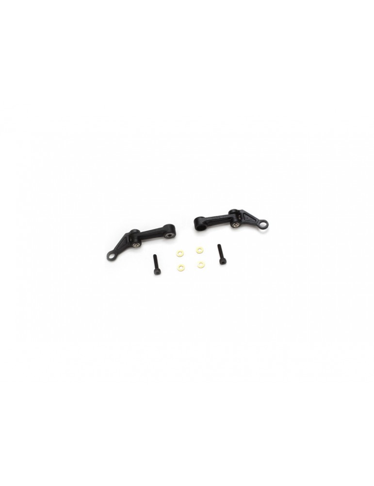 Blade Flybarless Follower Arms: B450 X, 330X