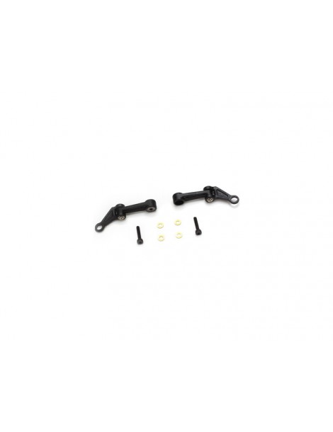 Blade Flybarless Follower Arms: B450 X, 330X