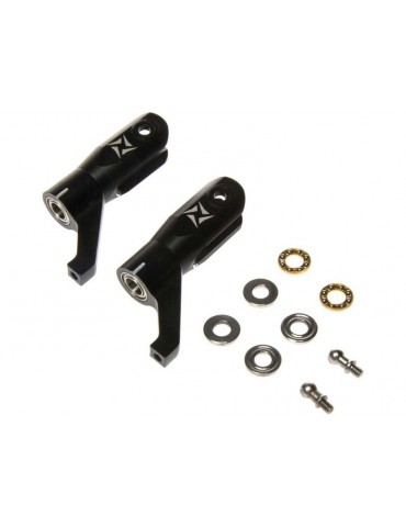 Blade Main Grip Set (2): Fusion 360